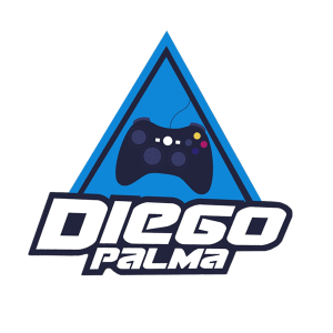 logo diego palma